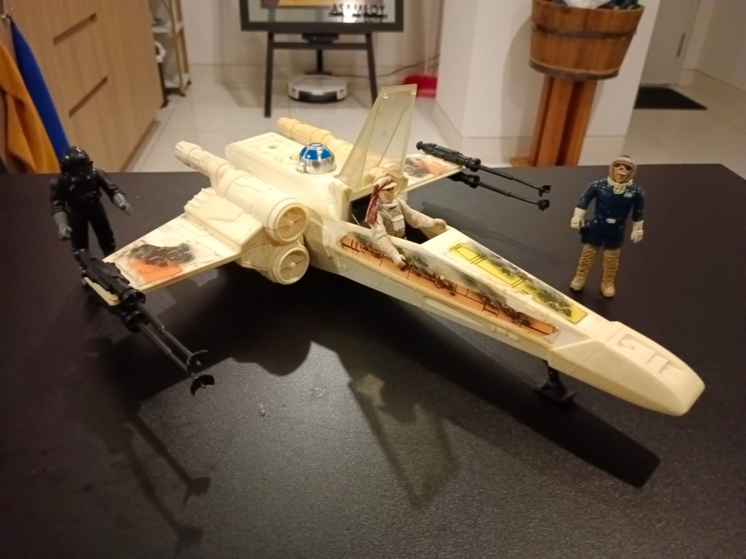 Kenner x sales wing