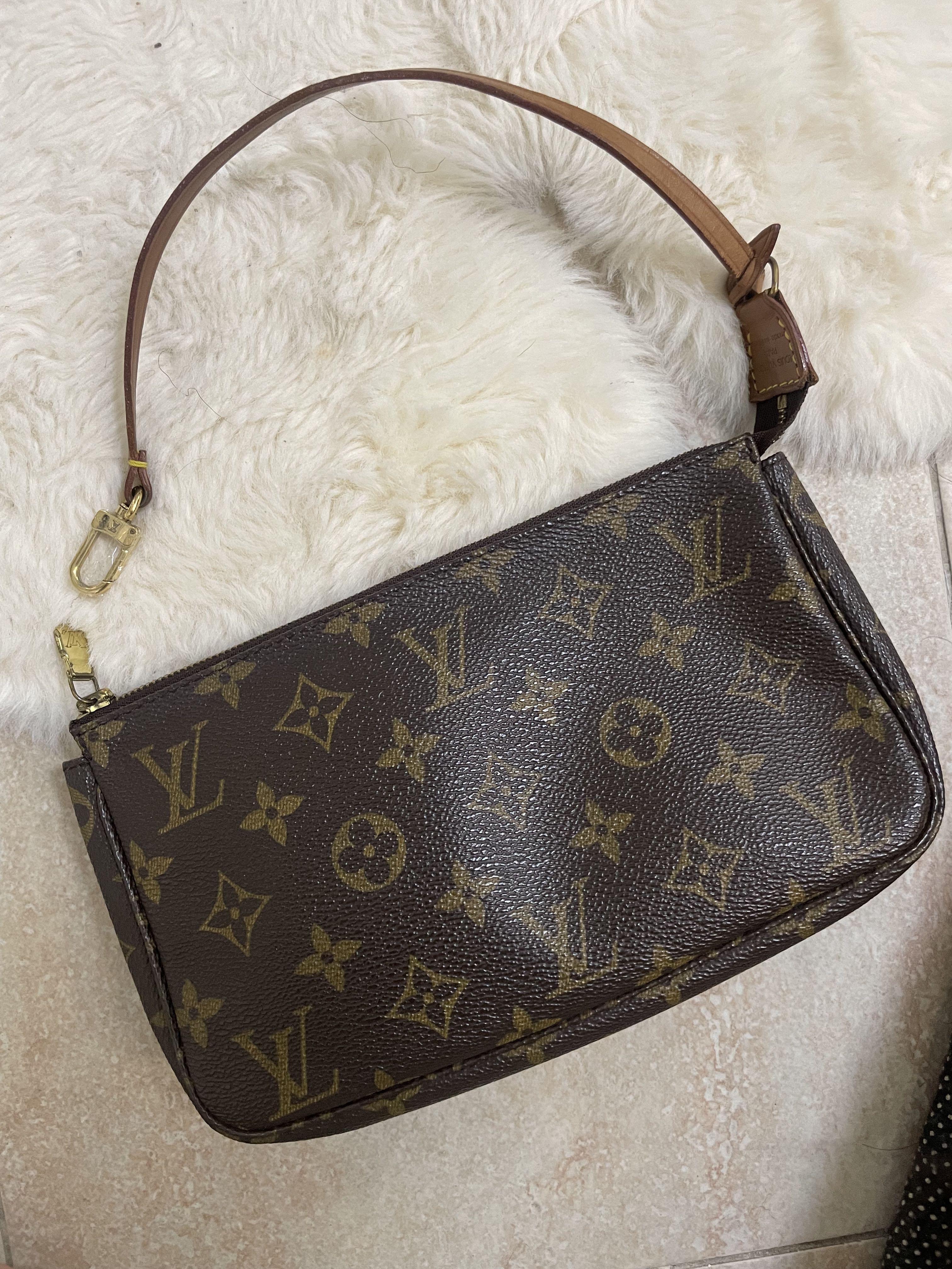 Louis Vuitton Turenne - Maxi-Cash