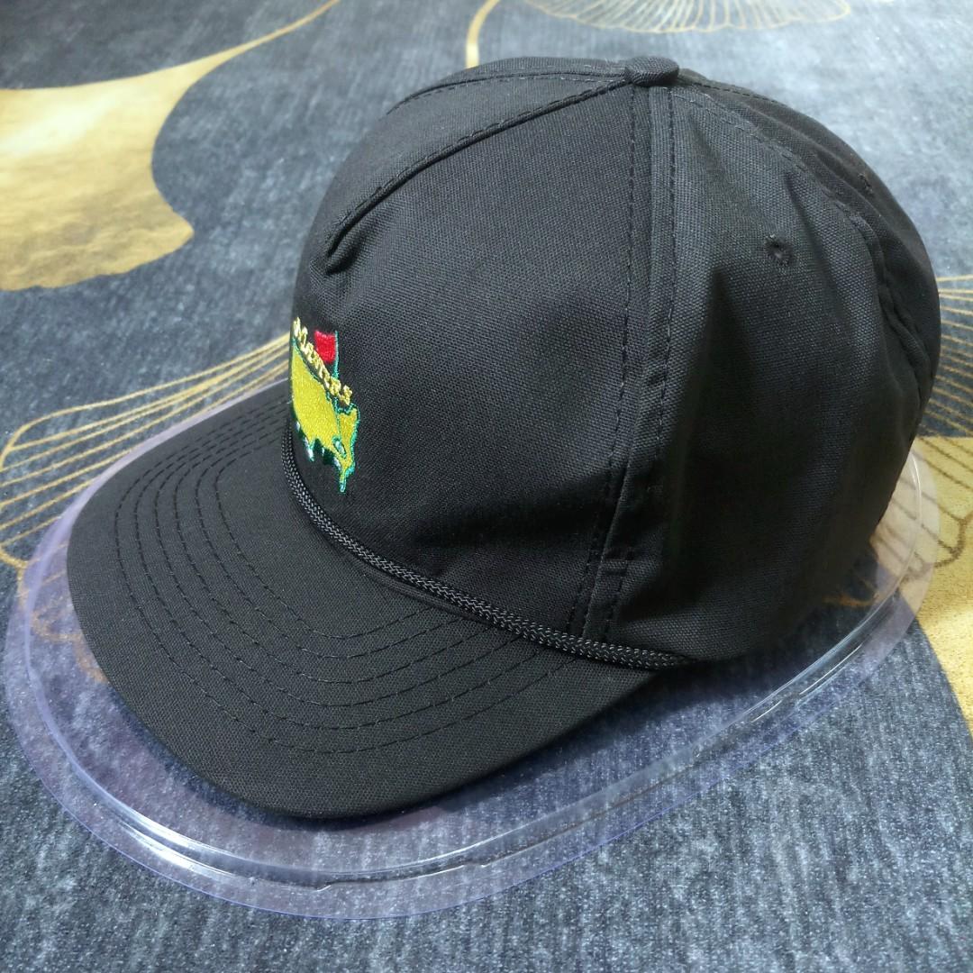 American needle masters hat sales
