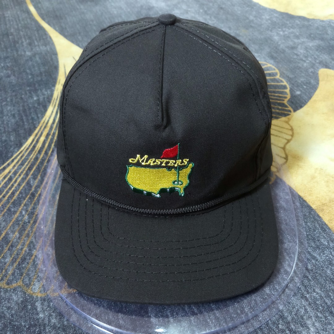 American needle masters hat 2025