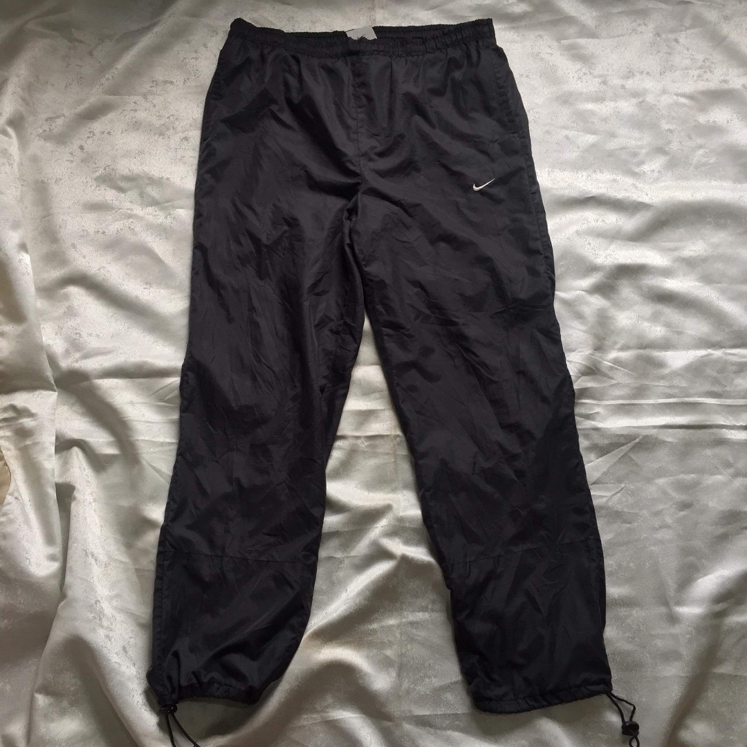 Vintage nike pants, Men's Fashion 