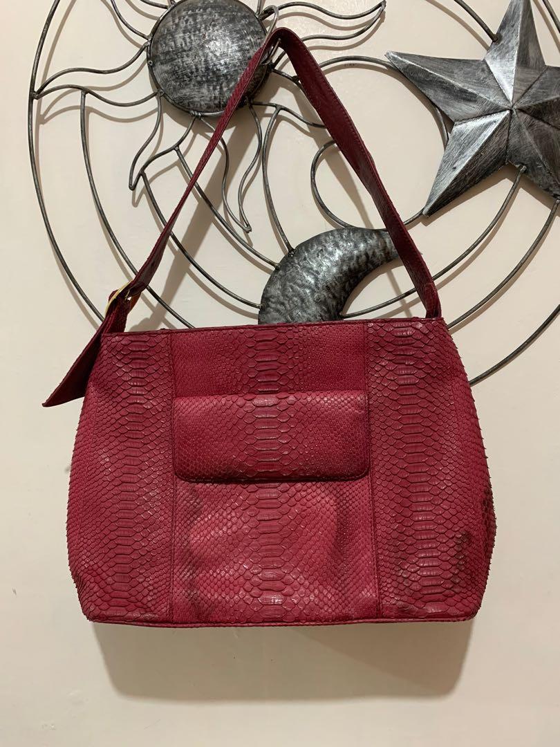 Uk pat bag outlet
