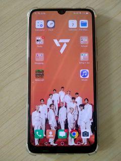 Vivo S1 pro