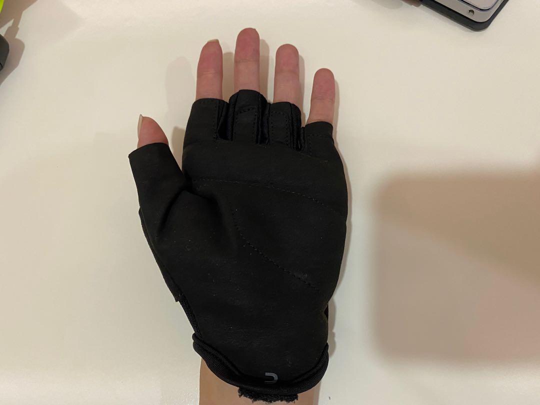 Decathlon hotsell weight gloves