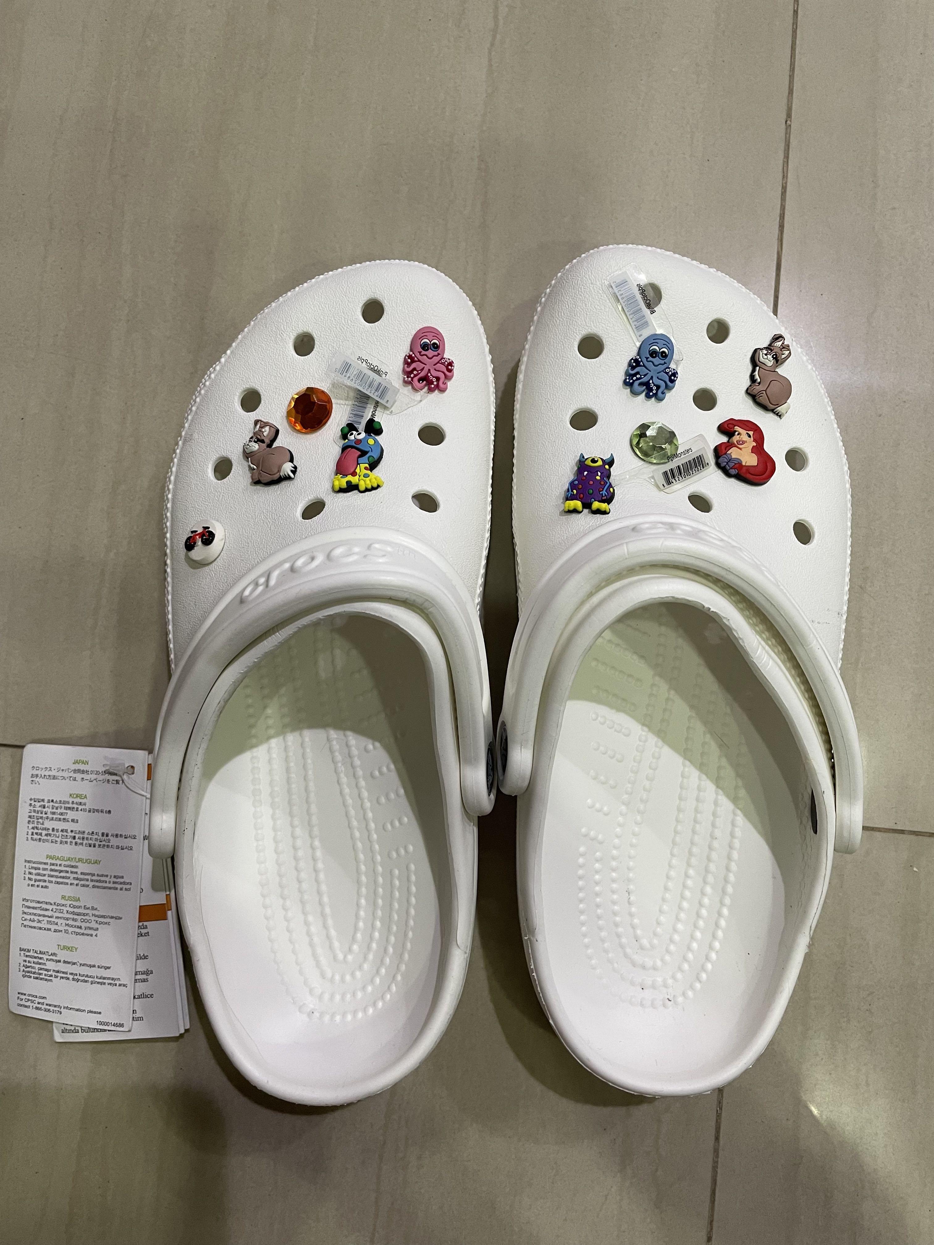 Jibbitz price new arrivals
