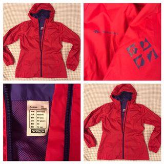 Windbreaker Jacket