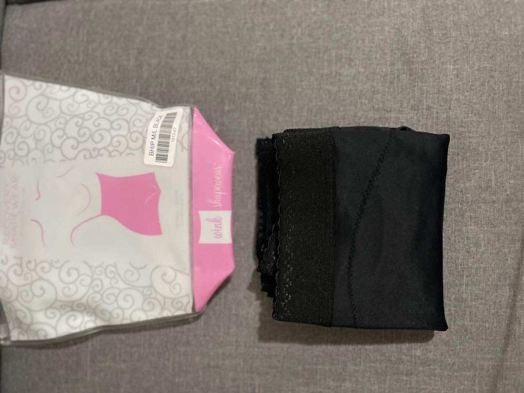 Wink Waist Binder (not bikini cut), Women's Fashion, Maternity wear on