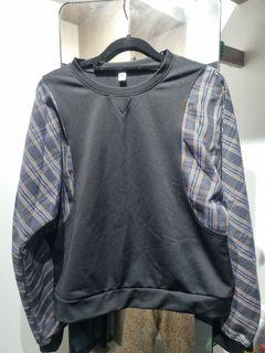 Woman long sleeve top