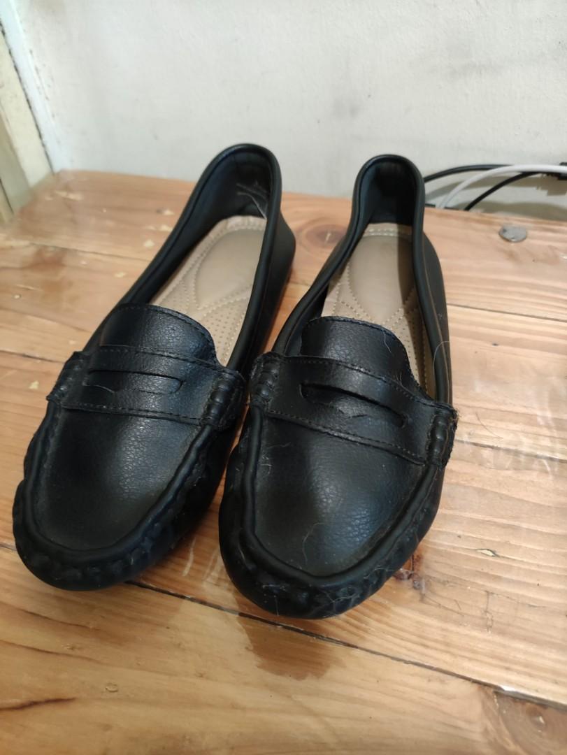World balance clearance doll shoes