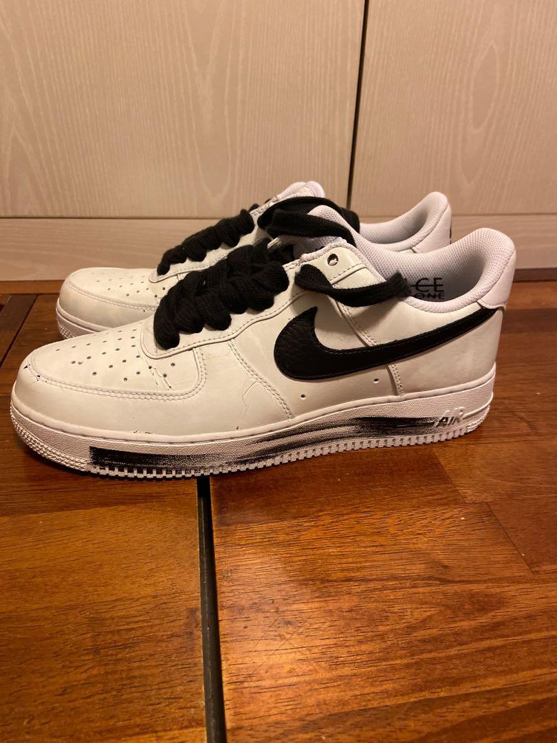 paranoise 2.0 stockx