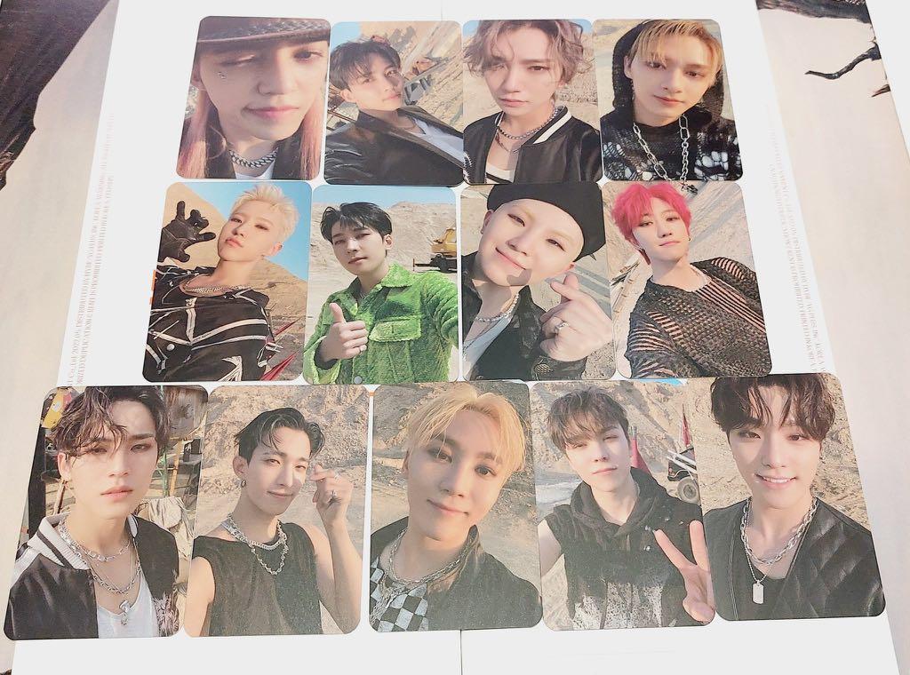 Face the Sun joeun music ヨントントレカ THE8