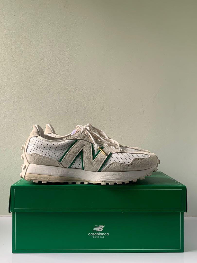 Nb sales casablanca 327