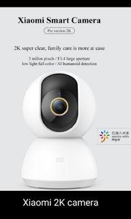 Xiaomi 2K Camera