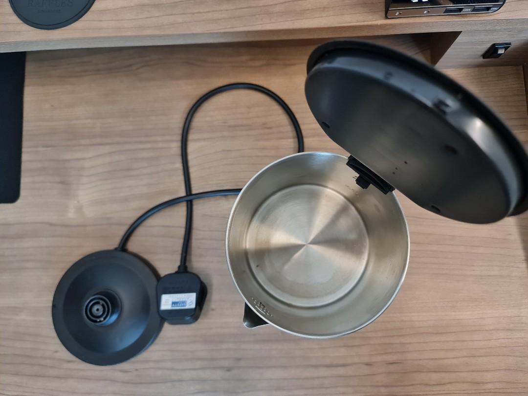 Yamada kettle / boiler, TV & Home Appliances, Kitchen Appliances