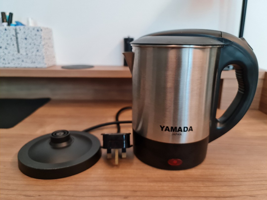 Yamada kettle / boiler, TV & Home Appliances, Kitchen Appliances