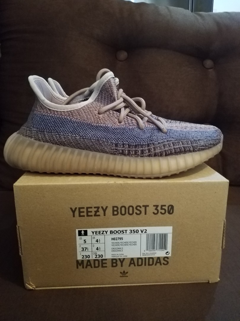 yeezyfade