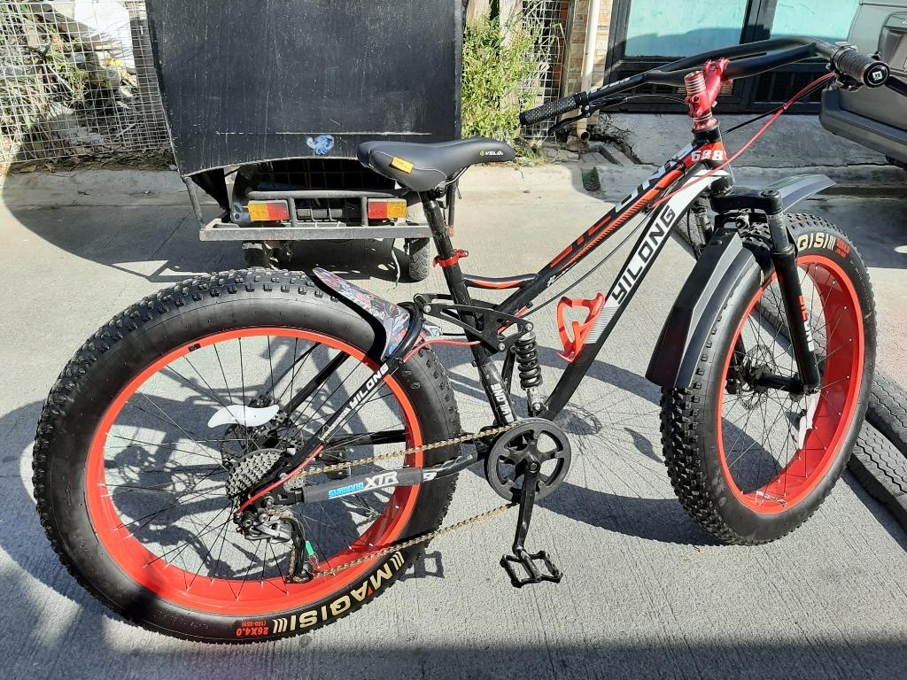 Yilong bicycle best sale price