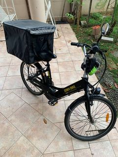 Xiaomi discount qicycle lta