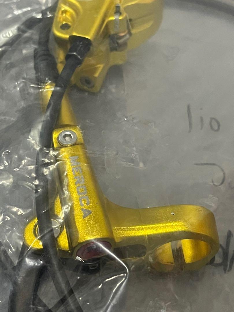 Zoom hydraulic brake meroca hydraulic brake disc brake systems for