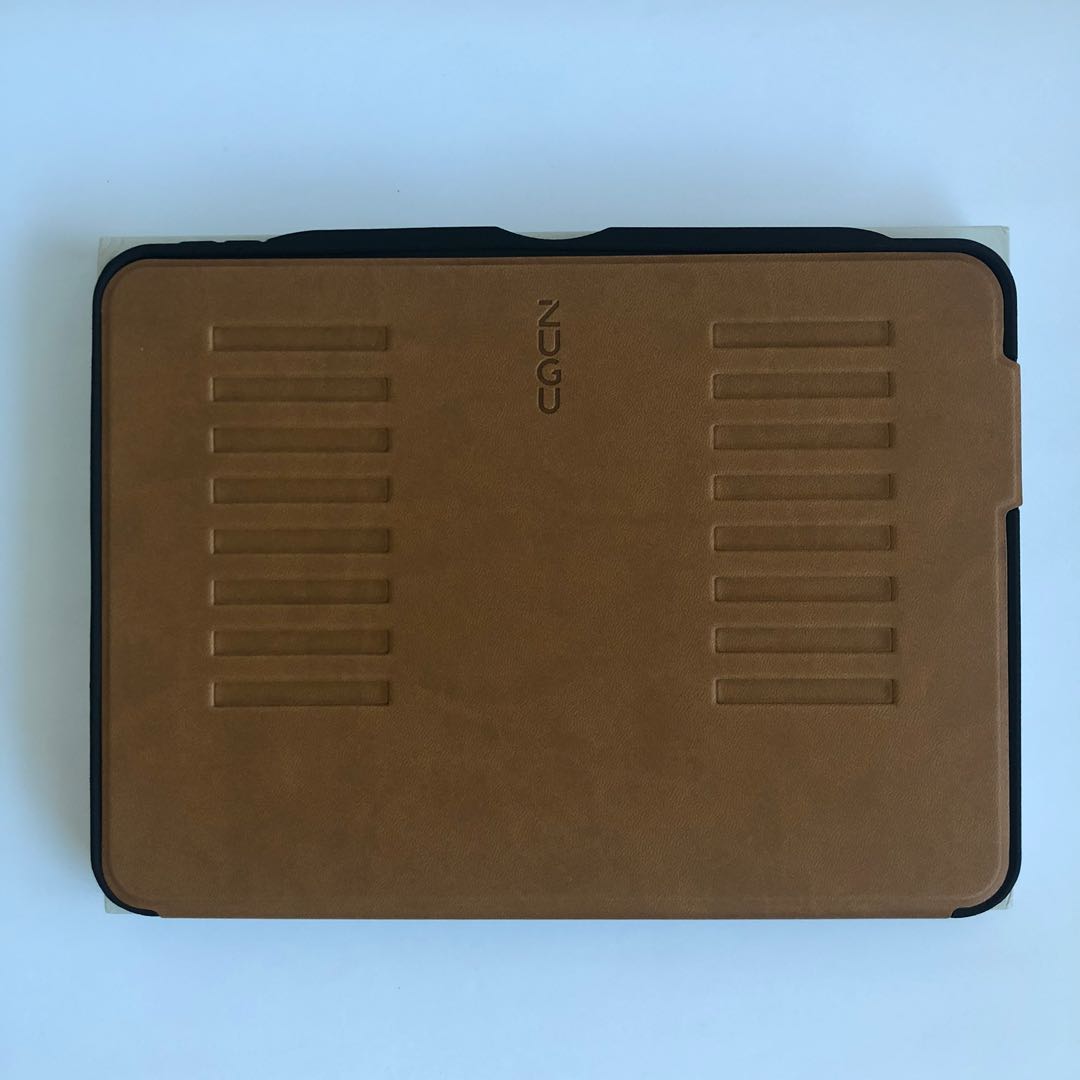 Zugu iPad Pro 11 Case (2nd/3rd Gen) 2020/2021, Mobile Phones & Gadgets