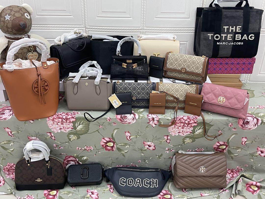 Coach bag discount new arrival 2019