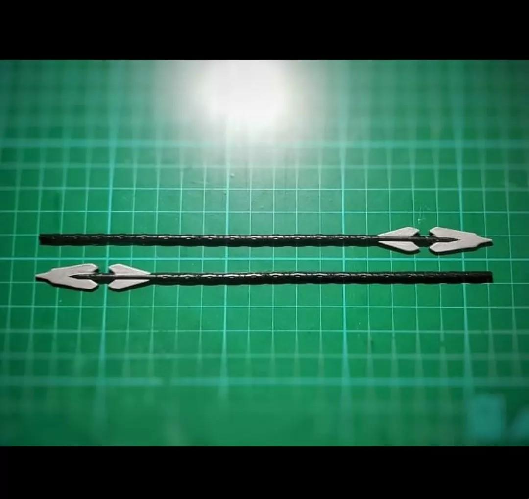 1:12 scale Dora Milaje spears action figure accessory (Category: Figurines & Statues) located in Quezon City. Submitted by ravenracca (Listing ID 1165259106, Image 2). Description: 1:12 scale Dora Milaje spears action figure accessory best for your 6inch action figures 450php each dora milaje action figures not for sale.