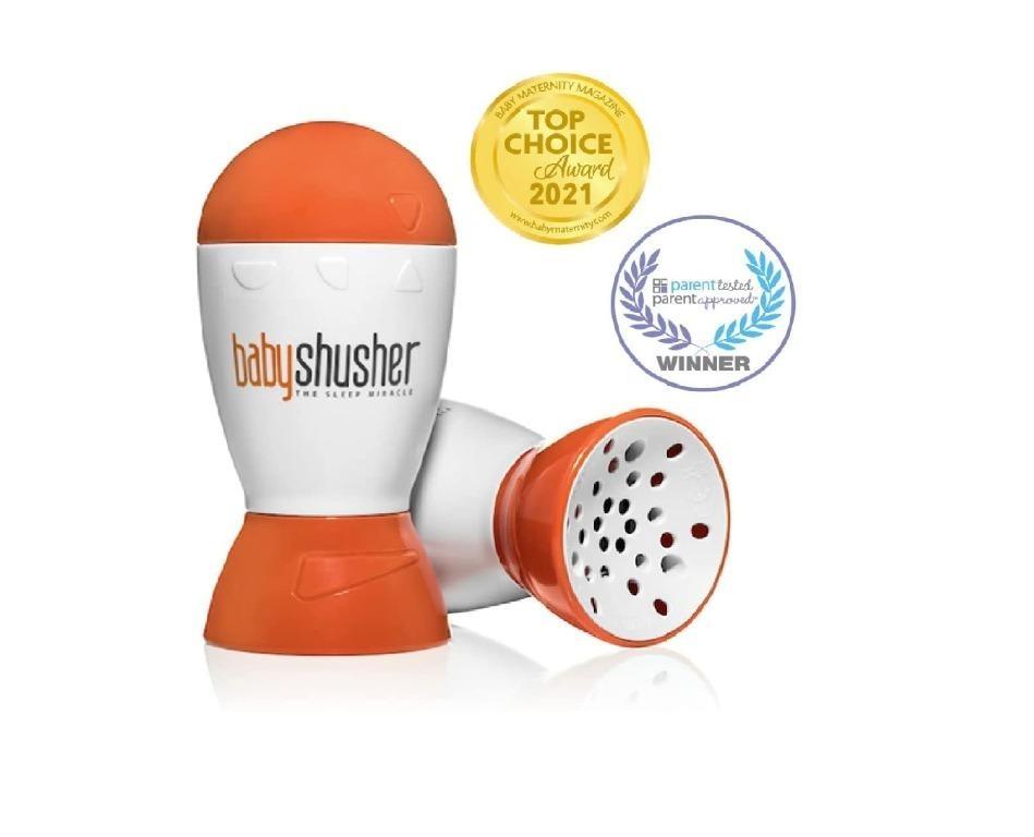 Shusher noise for discount baby