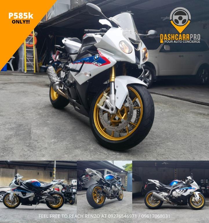 2012 BMW s1000rr Motorbikes Motorbikes for Sale on Carousell