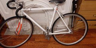2020 Fuji Feather