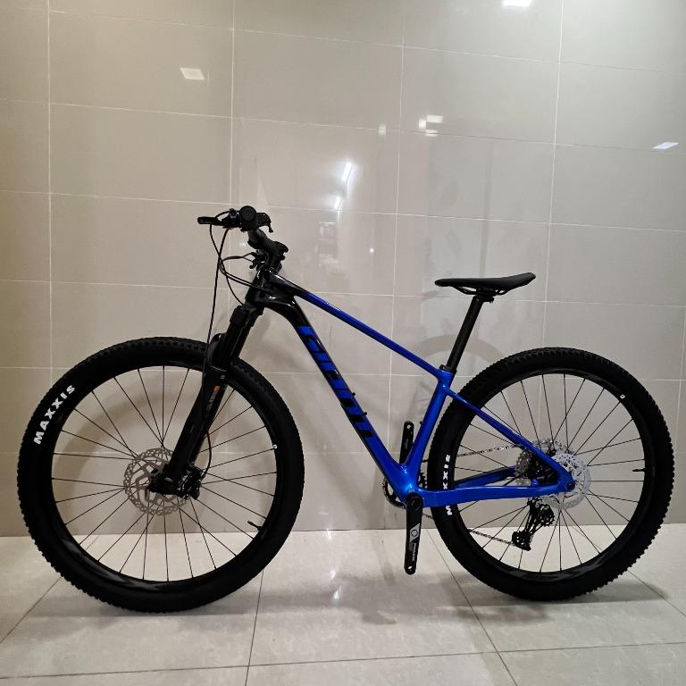 Xtc advanced 29 3 sale