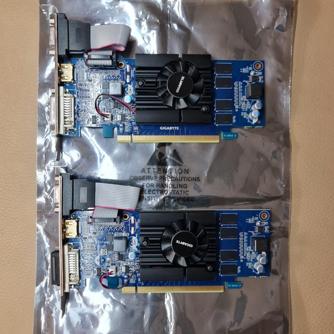 Gigabyte on sale gt 210
