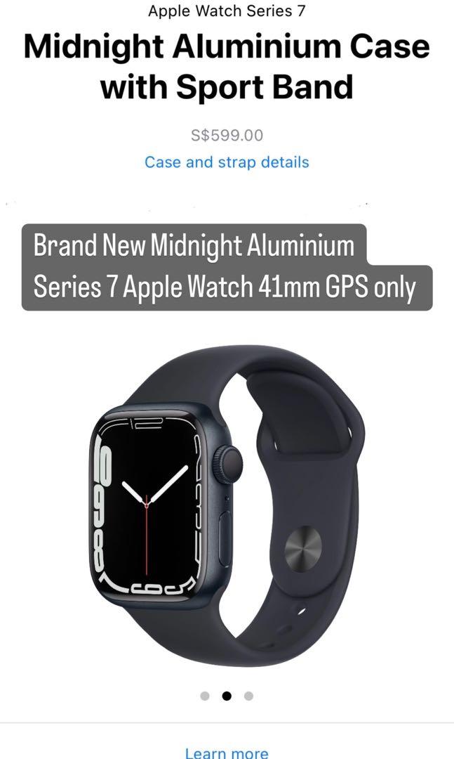 Game apple watch trade in store