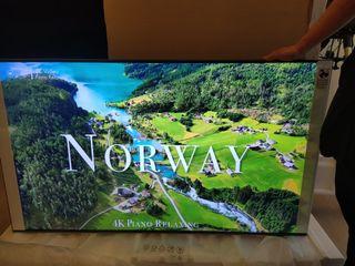 Samsung 三星 65" QLED 4K Q70B TV (2022) QA65Q70B 旺角門市現貨