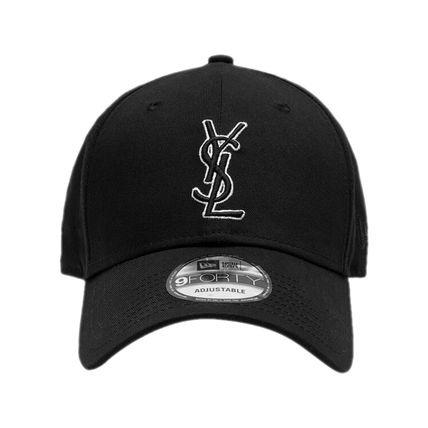 Ysl new era cap Clearance