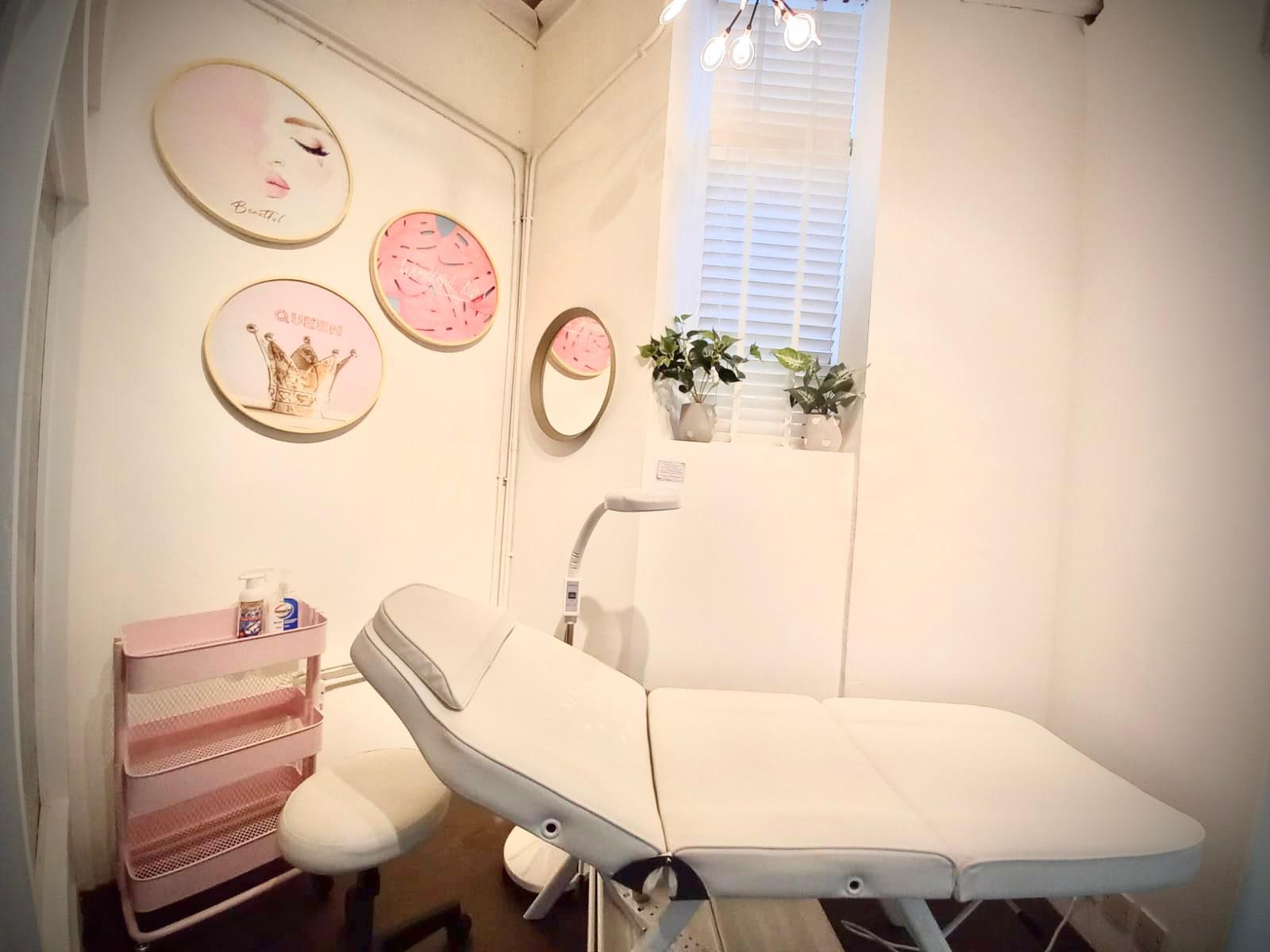 【 SOLO時租工作室新體驗 • 銅鑼灣 尖沙咀 旺角 時租美容房 】63438902970369113