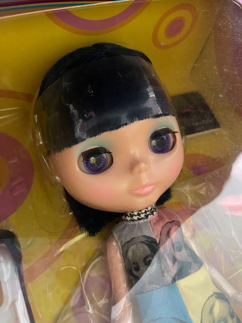 Takara Blythe Neo Blythe Art Attack Carousell