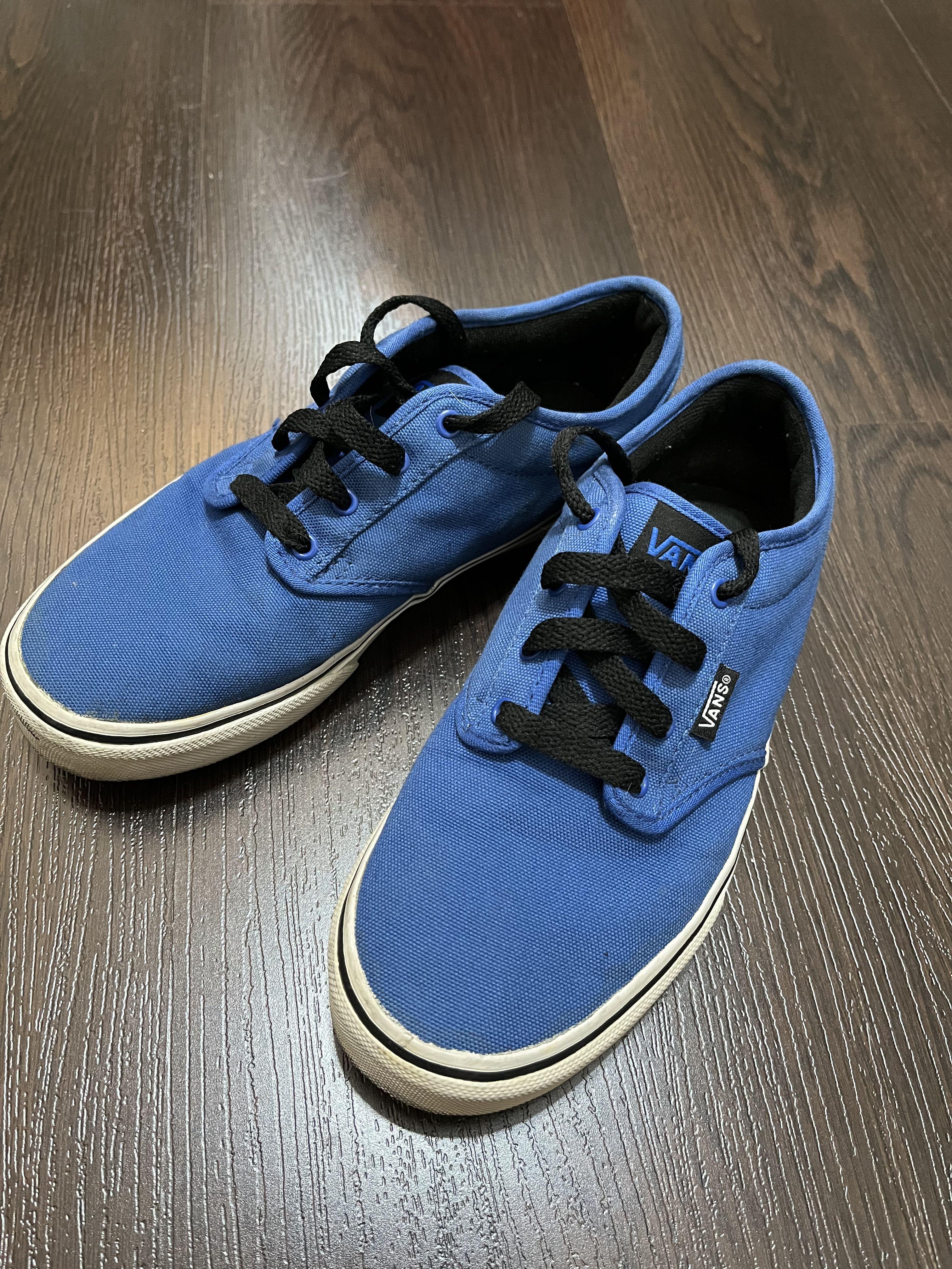Vans atwood vs era online