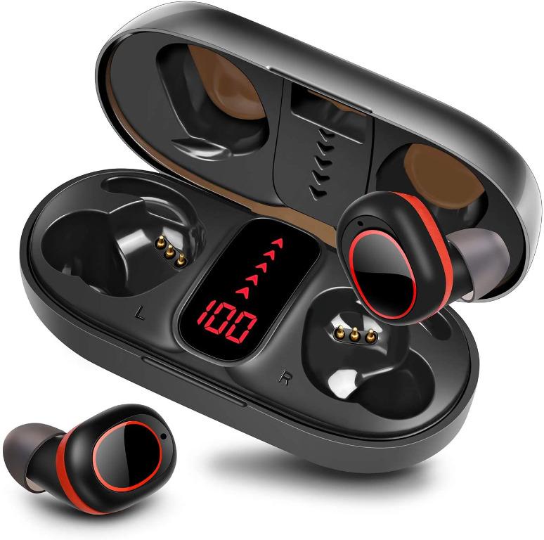 S7 wireless earbuds shop