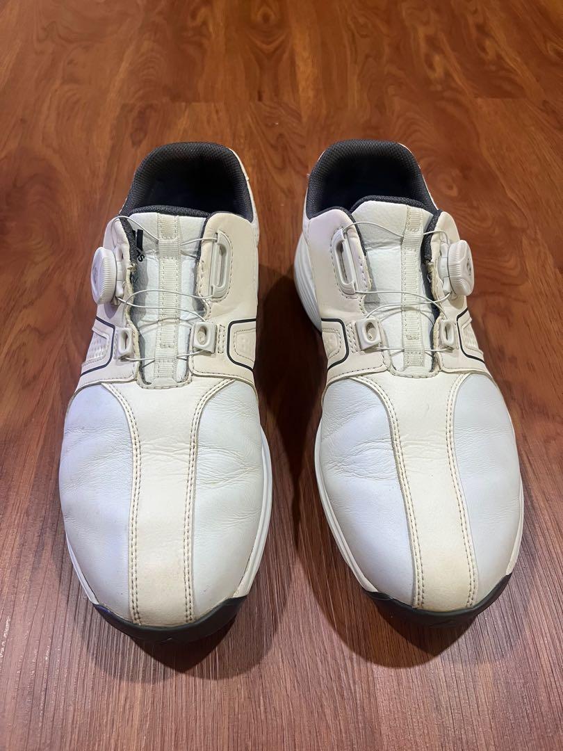 360 traxion golf outlet shoes boa