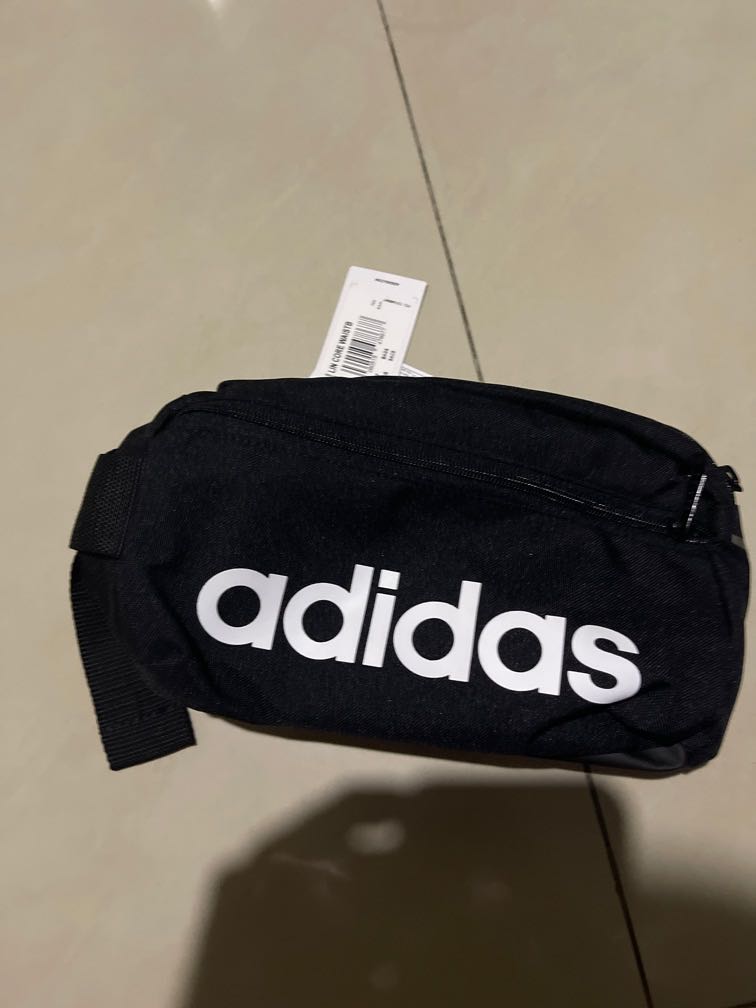ADIDAS FANNY PACK, Men's Fashion, Bags, Belt bags, Clutches and Pouches