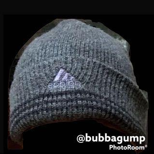 ON SALE🎯Adidas gray beanie authentic
