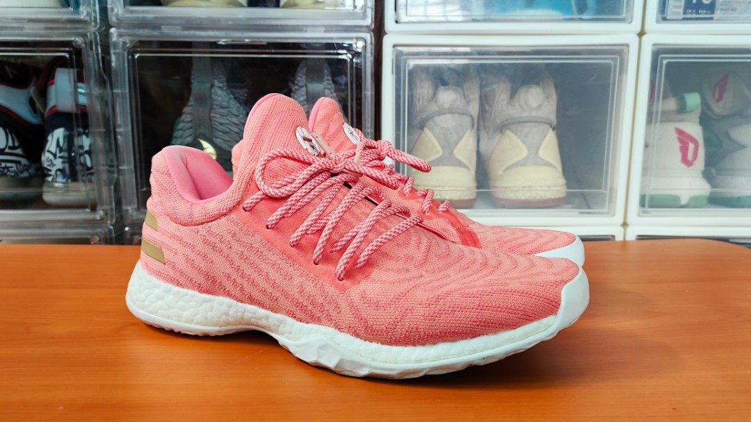 harden vol 1 ls sweet life