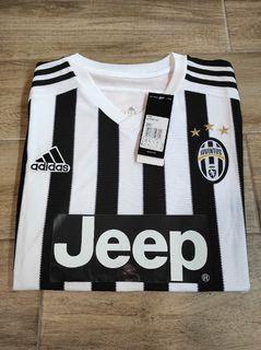 Adidas Juventus jersey