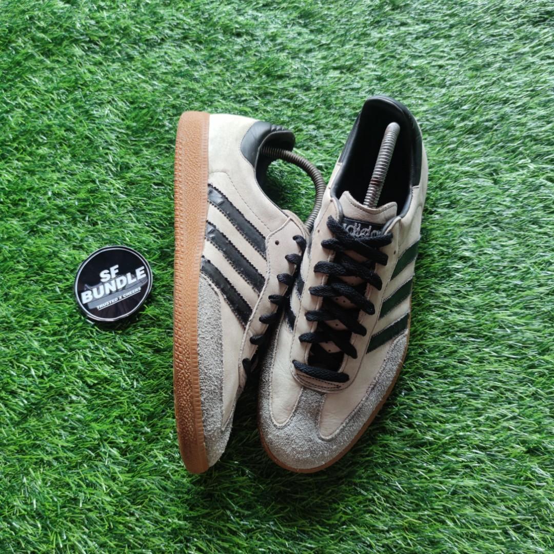 Sneakers adidas hot sale samba vintage