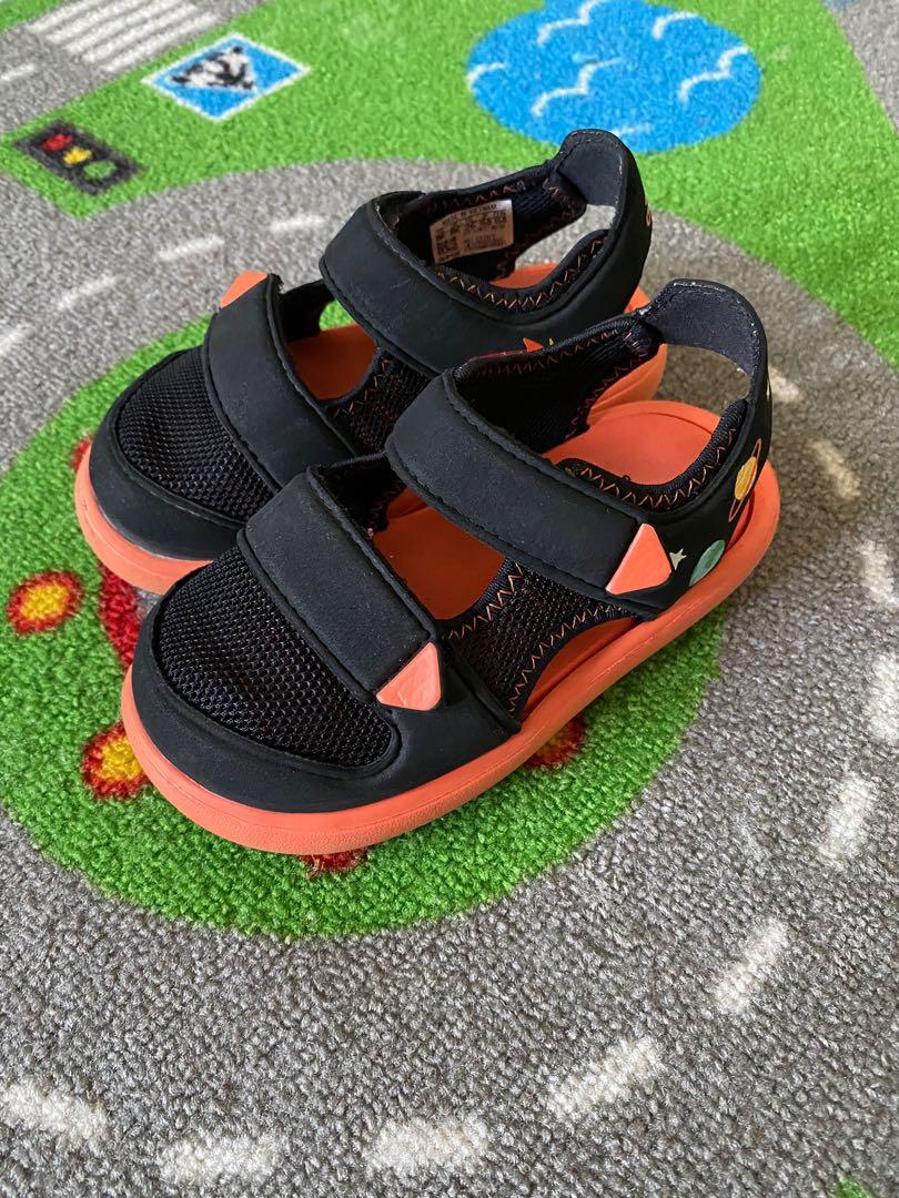 adidas sandale bebe