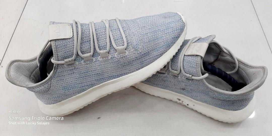 Adidas tubular shadow deals tactile blue