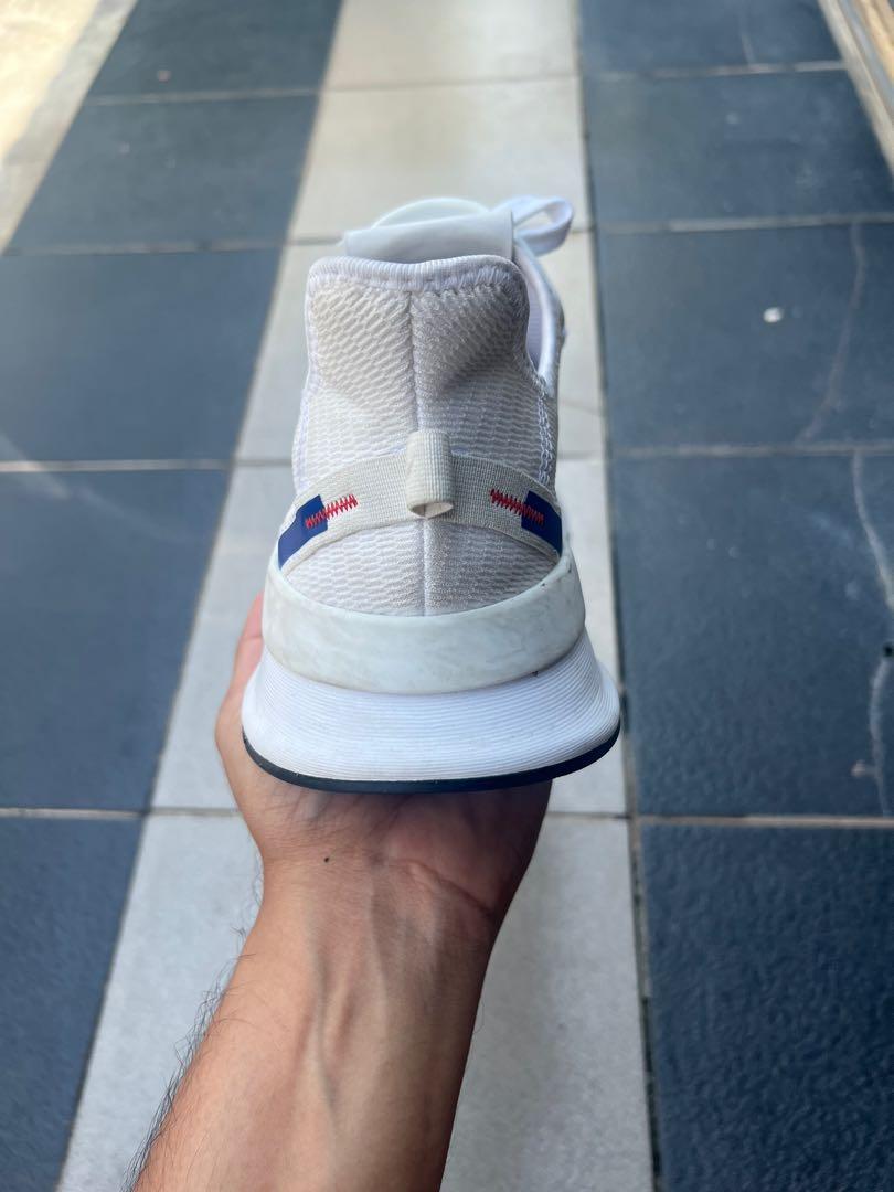 Adidas U Path Run