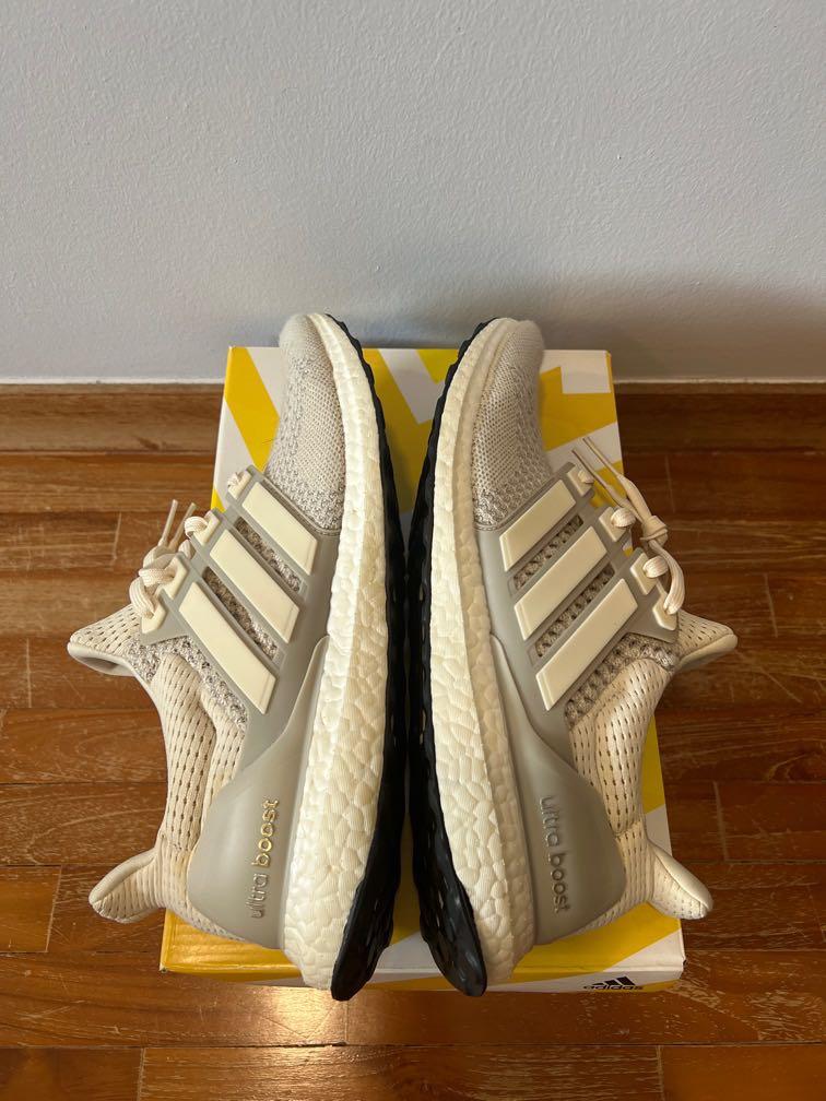 Ultra boost 1.0 retro cream 2025