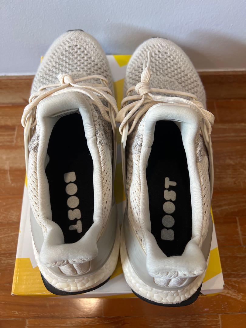 Ultra boost 1.0 retro cream online