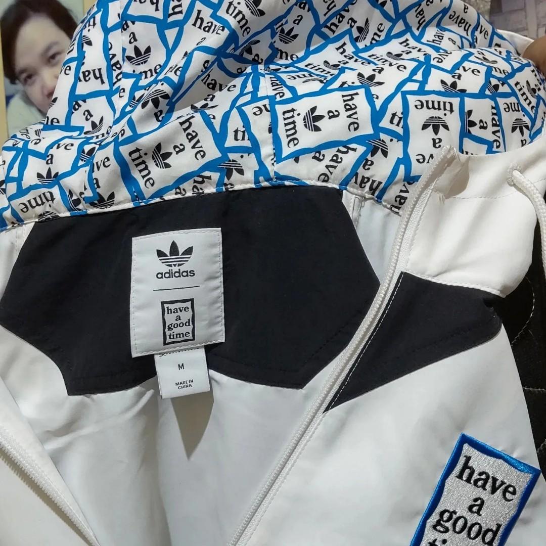 Have a good time x adidas hotsell